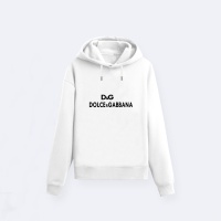 $41.00 USD Dolce & Gabbana D&G Hoodies Long Sleeved For Men #1163043