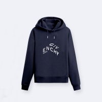 Givenchy Hoodies Long Sleeved For Men #1163045