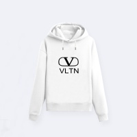 $41.00 USD Valentino Hoodies Long Sleeved For Men #1163050