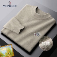 Moncler Sweaters Long Sleeved For Men #1163079