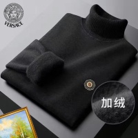 Versace Sweaters Long Sleeved For Men #1163149