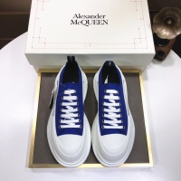 $100.00 USD Alexander McQueen Casual Shoes For Men #1163288