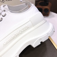 $100.00 USD Alexander McQueen Casual Shoes For Men #1163292