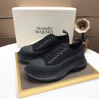 $100.00 USD Alexander McQueen Casual Shoes For Men #1163294