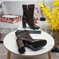 $160.00 USD Dolce & Gabbana D&G Boots For Women #1163380