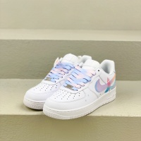 $85.00 USD Nike Air Force 1 For Men #1163386