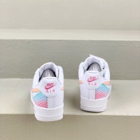 $85.00 USD Nike Air Force 1 For Men #1163386