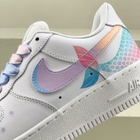 $85.00 USD Nike Air Force 1 For Men #1163386