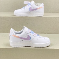 $85.00 USD Nike Air Force 1 For Men #1163386