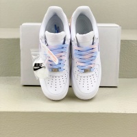 $85.00 USD Nike Air Force 1 For Men #1163386