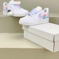 $85.00 USD Nike Air Force 1 For Men #1163386