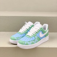 $85.00 USD Nike Air Force 1 For Men #1163388