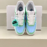 $85.00 USD Nike Air Force 1 For Men #1163388