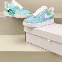 $85.00 USD Nike Air Force 1 For Men #1163388