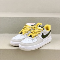 $85.00 USD Nike Air Force 1 For Men #1163390