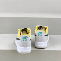 $85.00 USD Nike Air Force 1 For Men #1163390