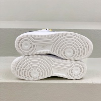 $85.00 USD Nike Air Force 1 For Men #1163390