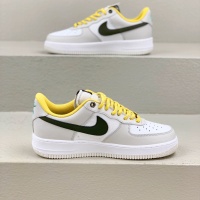 $85.00 USD Nike Air Force 1 For Men #1163390