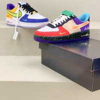 $85.00 USD Nike Air Force 1 For Women #1163391