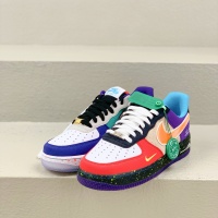 $85.00 USD Nike Air Force 1 For Men #1163392