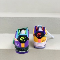 $85.00 USD Nike Air Force 1 For Men #1163392