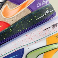 $85.00 USD Nike Air Force 1 For Men #1163392