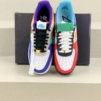 $85.00 USD Nike Air Force 1 For Men #1163392