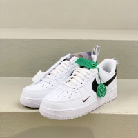 $85.00 USD Nike Air Force 1 For Women #1163393