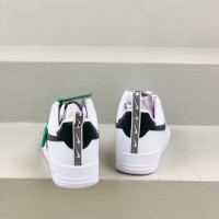 $85.00 USD Nike Air Force 1 For Women #1163393