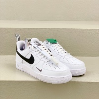 $85.00 USD Nike Air Force 1 For Men #1163394