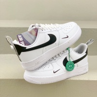 $85.00 USD Nike Air Force 1 For Men #1163394