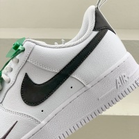 $85.00 USD Nike Air Force 1 For Men #1163394