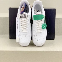$85.00 USD Nike Air Force 1 For Men #1163394