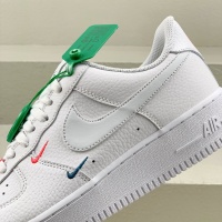 $85.00 USD Nike Air Force 1 For Women #1163395