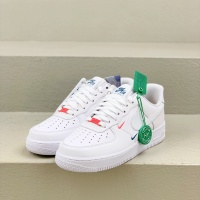 $85.00 USD Nike Air Force 1 For Men #1163396