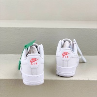 $85.00 USD Nike Air Force 1 For Men #1163396