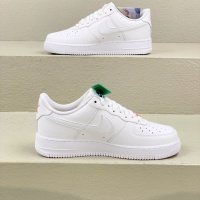 $85.00 USD Nike Air Force 1 For Men #1163396