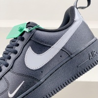 $85.00 USD Nike Air Force 1 For Men #1163398