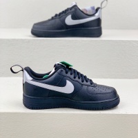 $85.00 USD Nike Air Force 1 For Men #1163398