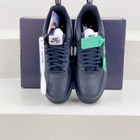 $85.00 USD Nike Air Force 1 For Men #1163398