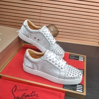 $82.00 USD Christian Louboutin Casual Shoes For Men #1163488
