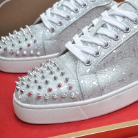 $82.00 USD Christian Louboutin Casual Shoes For Men #1163488