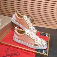 $82.00 USD Christian Louboutin Casual Shoes For Men #1163495