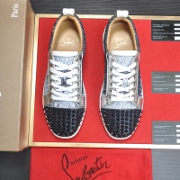 $82.00 USD Christian Louboutin Casual Shoes For Men #1163496