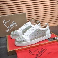 $85.00 USD Christian Louboutin Casual Shoes For Men #1163501