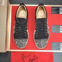 $85.00 USD Christian Louboutin Casual Shoes For Men #1163502