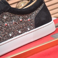 $85.00 USD Christian Louboutin Casual Shoes For Men #1163502