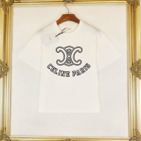 $52.00 USD Celine T-Shirts Short Sleeved For Women #1163504