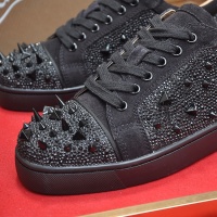 $85.00 USD Christian Louboutin Casual Shoes For Men #1163507