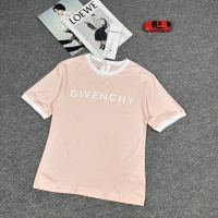 $52.00 USD Givenchy T-Shirts Short Sleeved For Women #1163525